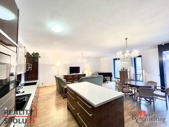 Pronájem, byty/4+kk, 125 m2, Biskupská 3330/8, Moravská Ostr - 5