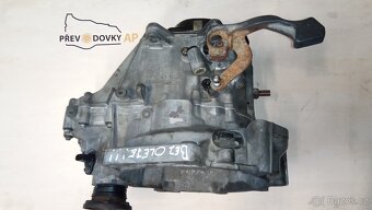 REPASOVANÉ PŘEVODOVKY VW ŠKODA SEAT AUDI - 5
