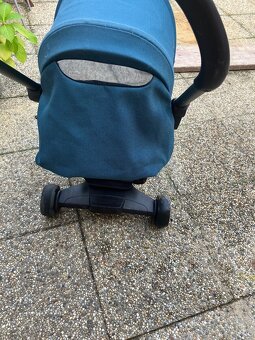 Sportovní kočárek Nuna - 5