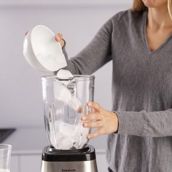 Stolní mixér taurus Magnum 1500 JB1501XC, nepoužívaný - 5