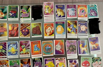 Dunkin boomer samolepky 2000 pokémon - 5