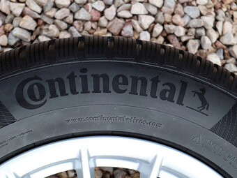 18" Alu kola = 5x108 = JAGUAR F-PACE – ZIMNÍ + ČIDLA - TOP - 5