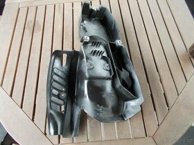 BMW 650 F - nádrž - 5