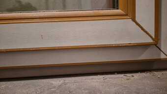 Plastové okno a trojsklo - 5