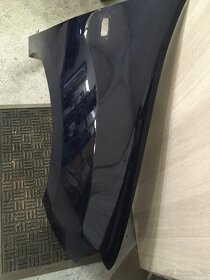 Dacia Logan PP blatník - 5