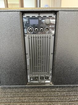 dB Technologies ES503 Stereo - 5