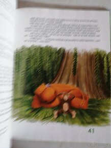 Knihy pro děti 4 x - TOP stav - 5