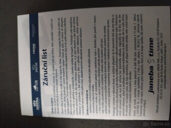 Pánské hodinky Festina - 5