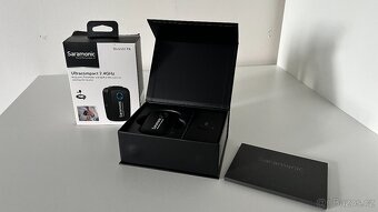 Saramonic Blink 500 B1 (TX + RX) - 5