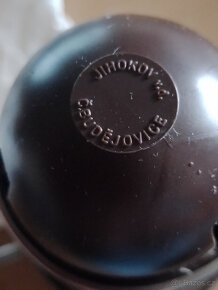 Stojan na vánoční stromeček Jihokov retro - 5