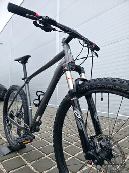 Specialized Rockhopper COMP 29″ velikost XL - 5
