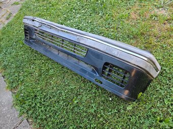 Nárazník Spoiler Peugeot 205 GTi, CTi, XS Rallye - 5