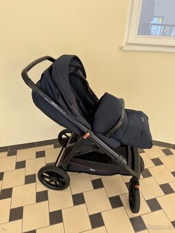 Kočárek 3v1 INGLESINA APTICA XT 2021 - 5