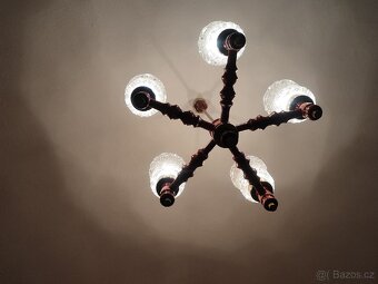 Stropní svítidlo - 5