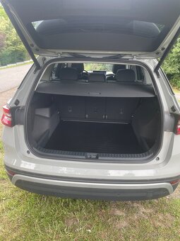 Škoda Kodiag 4x4,Exclusive,Webasto,Dccvtlumice,najeto1000x - 5