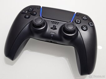 SONY PLAYSTATION 5 PRO 2TB BLACK s MECHANIKOU V ZÁRUCE - 5