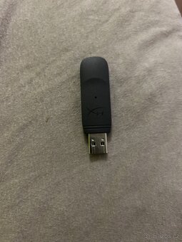 HyperX Cloud II wireless - 5