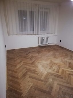 Pronájem bytu 2+1 - 5