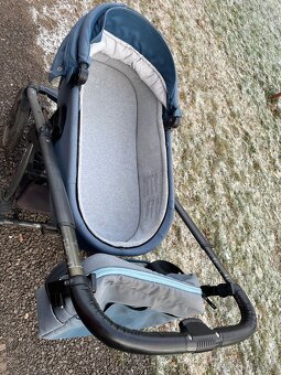 X-Lander X-Move kočárek - 5