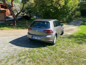 VW golf 7 - 5