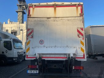 Iveco Eurocargo 12 t s hydr.čelem, 18 palet - 5