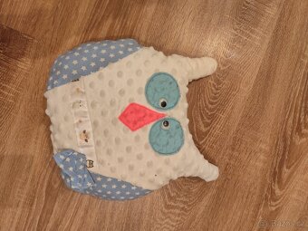 Prodam kojenecky set - 5