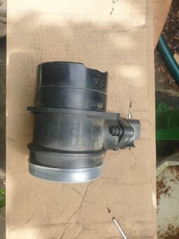 Škoda Octavia a superb - 5