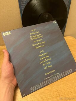 Victory – Hungry Hearts - 5