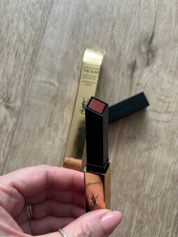 Rtěnka YSL - 5