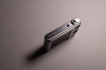 Sony Cyber-Shot DSC-W800 - 5
