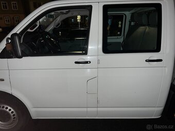 Transporter 2.0 84kw 2012 - 5