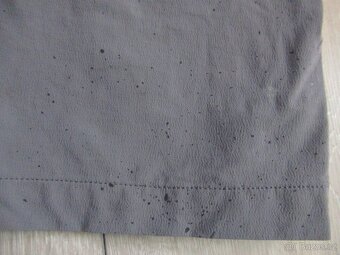 pánské cargo kalhoty STRAUSS VISION Stretch 54 - 5