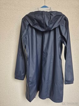 Nová dámská nepromokavá parka / bunda Crivit - 5