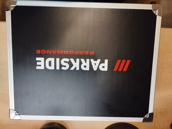 Prodám Aku mini vrtačku.. - 5