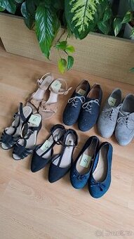 boty dámské, dívčí - 5