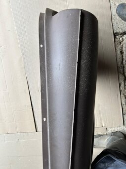 Škoda 1000 blatník - 5