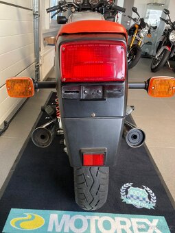 SUZUKI GS 650 Katana - 5