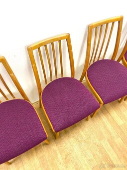 Retro židle Interiér 60. léta - 5