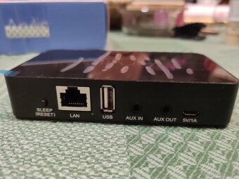 Arylic s10 - Music streamer - 5