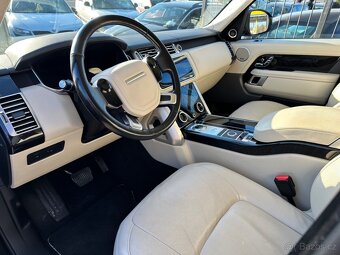 Land Rover Range Rover SDV8 Autobiography - 5