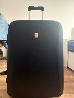 Cestovní kufr - 5