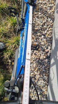 Dětské kolo Author Matrix - 5