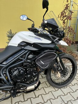 Triumph Tiger 800 XC - 5