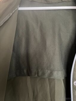 Dámská parka vel 38 - 5