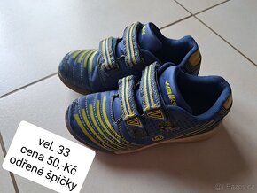Obuv/boty - 5