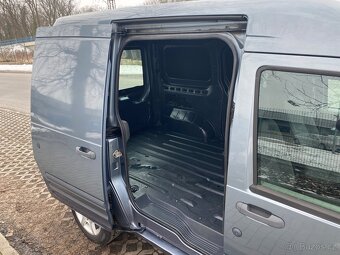 Ford transit Connect - 5
