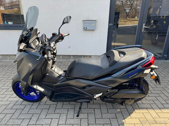 Yamaha X-MAX 125 - 5