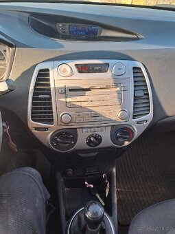 Hyundai i20 - 5