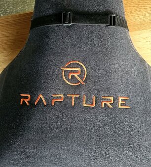 ŠPIČKOVÁ HERNÍ ŽIDLE K PC, RAPTURE PC 8500,- - 5