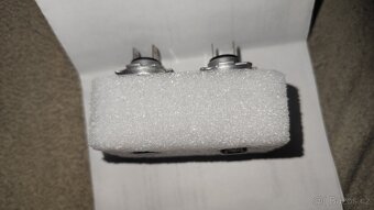 LED žárovky H7 - 5